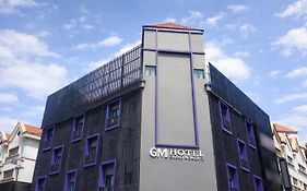 Gm Grand Moments Bandar Sunway